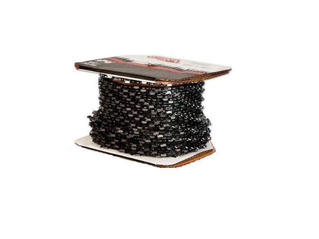 Цепь пильная Oregon 20LPX100R