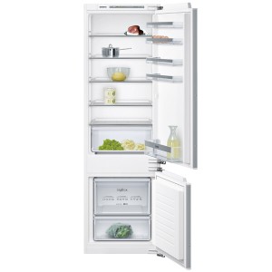 Встраиваемый холодильник Siemens KI 87VVF20R Встраиваемый холодильник Siemens KI 87VVF20R