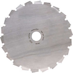 Диск для кустореза Husqvarna 200х25.4мм Scarlett 200-22T 1 (5784425-01)