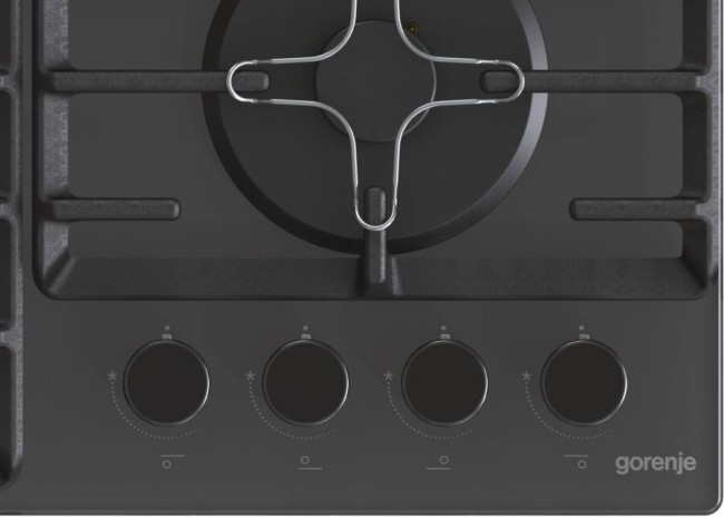 Встраиваемая газовая варочная панель Gorenje GT642SYB