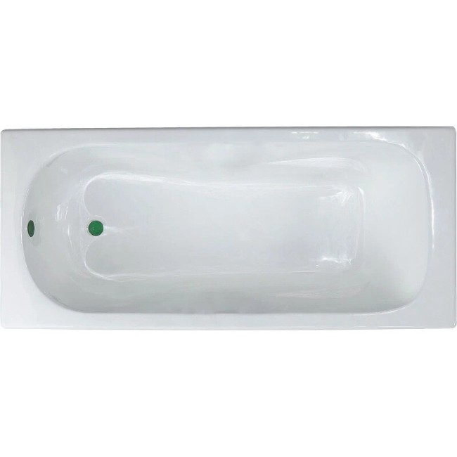 Ванна чугунная Kaiser КВ-1704