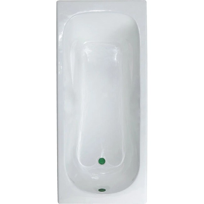 Ванна чугунная Kaiser КВ-1704