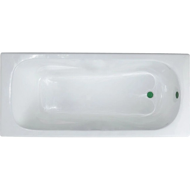 Ванна чугунная Kaiser КВ-1704