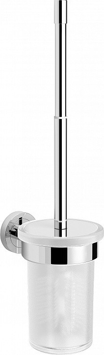 Ерш настенный круглый Langberger Burano 11025A (стекло)