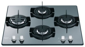 Встраиваемая газовая варочная панель Hotpoint-Ariston DD 642 (ICE) Встраиваемая газовая варочная панель Hotpoint-Ariston DD 642 (ICE)