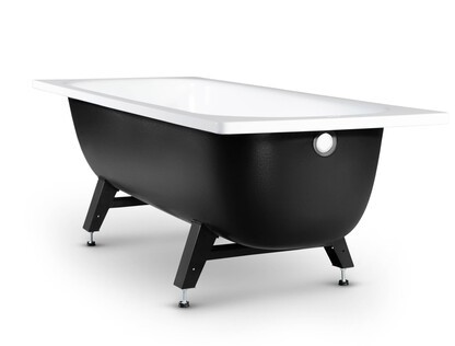 Стальная ванна ВИЗ Reimar R-54901 (150x70x40)