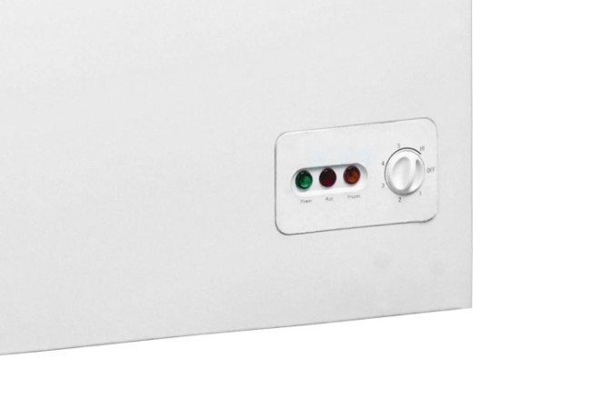 Морозильник-ларь Centek CT-1765-290