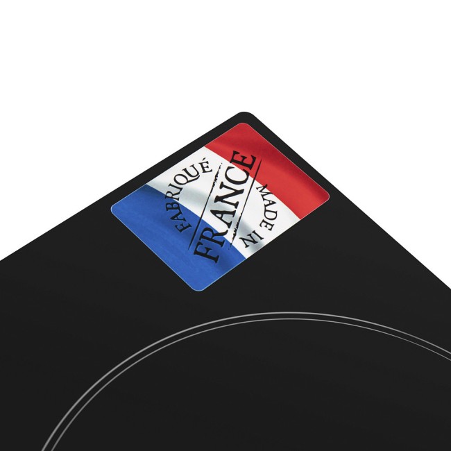 Встраиваемая индукционная варочная панель Maunfeld MVSI59.4HZ-BK Встраиваемая индукционная варочная панель Maunfeld MVSI59.4HZ-BK