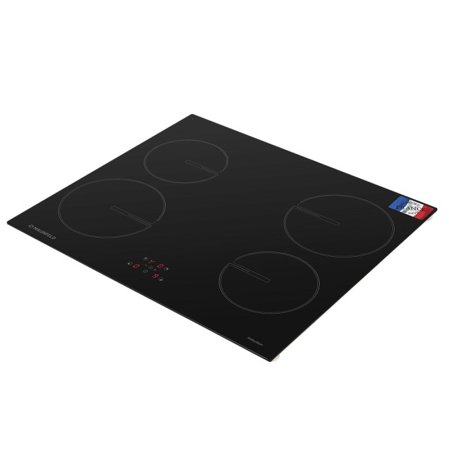 Встраиваемая индукционная варочная панель Maunfeld MVSI59.4HZ-BK Встраиваемая индукционная варочная панель Maunfeld MVSI59.4HZ-BK