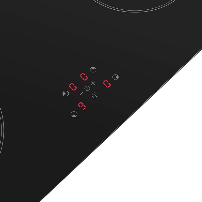Встраиваемая индукционная варочная панель Maunfeld MVSI59.4HZ-BK Встраиваемая индукционная варочная панель Maunfeld MVSI59.4HZ-BK