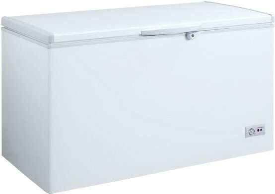 Морозильник-ларь Bravo XF-350A Морозильник-ларь Bravo XF-350A