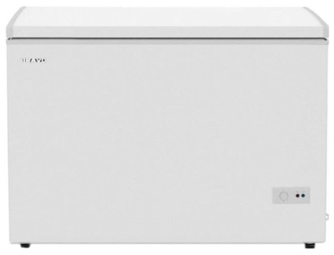 Морозильник-ларь Bravo XF-350A Морозильник-ларь Bravo XF-350A