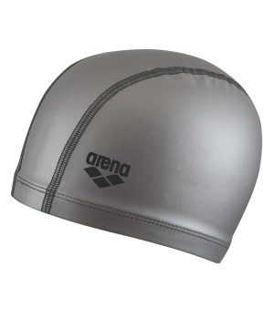 Шапочка для плавания Arena Light Sensation Silver (91900 51)