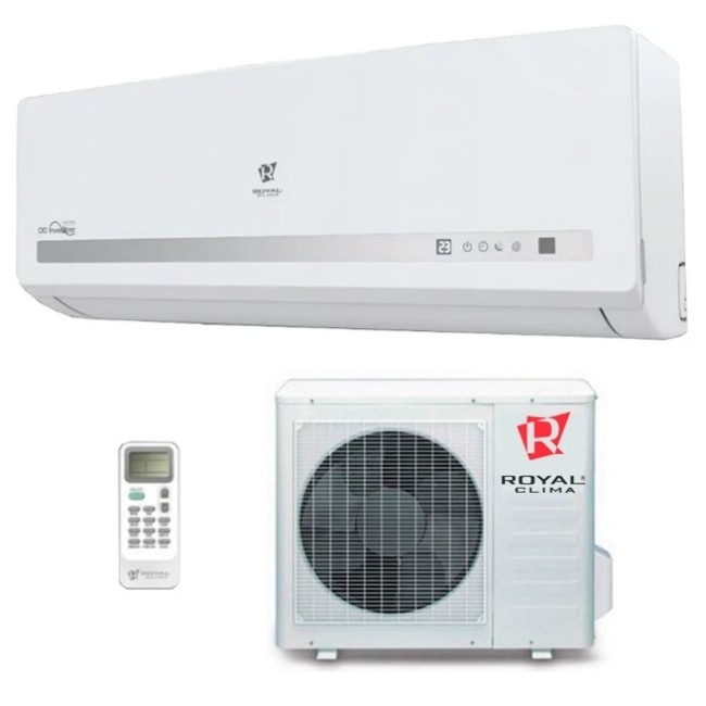 Сплит-система Royal Clima RCI-A33HN Сплит-система Royal Clima RCI-A33HN