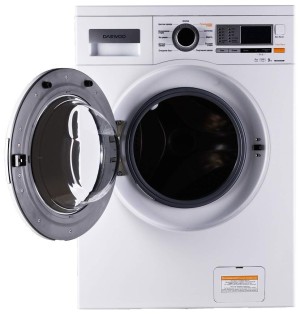 Стиральная машина Daewoo DWD-HC1011 Стиральная машина Daewoo DWD-HC1011