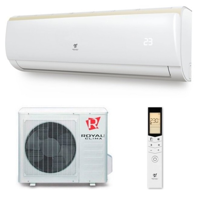 Сплит-система Royal Clima RC-TG25HN