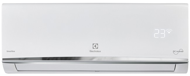 Сплит-система Electrolux Smartline DC EACS/I-12HSM/N8
