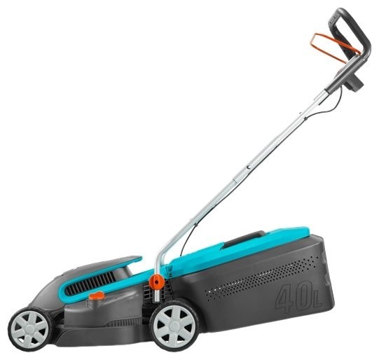 Газонокосилка электрическая Gardena PowerMax 1400/34 (05034-20.000.00)