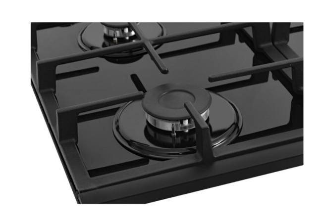Встраиваемая газовая варочная панель Simfer H60H40B516