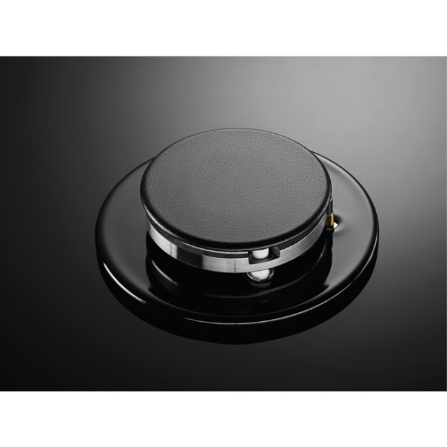Встраиваемая газовая варочная панель Electrolux GDE263YK