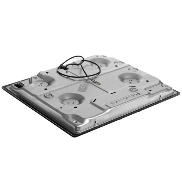 Встраиваемая газовая варочная панель Electrolux GDE263YK