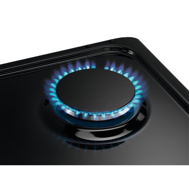 Встраиваемая газовая варочная панель Electrolux GDE263YK