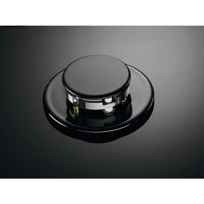 Встраиваемая газовая варочная панель Electrolux GDE263YK