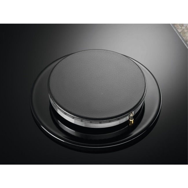 Встраиваемая газовая варочная панель Electrolux GDE263YK