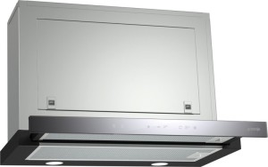 Встраиваемая вытяжка Gorenje BHP 643 A5BG