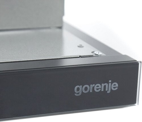 Встраиваемая вытяжка Gorenje BHP 643 A5BG