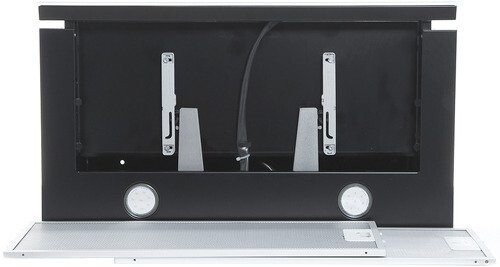 Встраиваемая вытяжка Gorenje BHP 643 A5BG