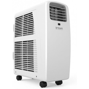 Мобильный кондиционер Timberk AC TIM 09C P8 Мобильный кондиционер Timberk AC TIM 09C P8