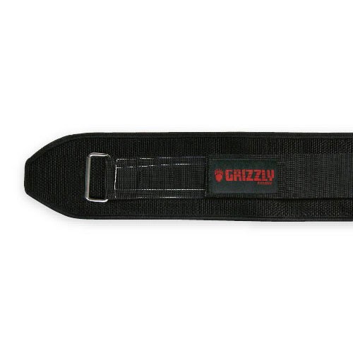 Пояс атлетический Grizzly Fitness Bear Hugger 6 XL Пояс атлетический Grizzly Fitness Bear Hugger 6 XL