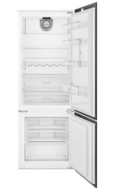 Встраиваемый холодильник Smeg C475VE Встраиваемый холодильник Smeg C475VE