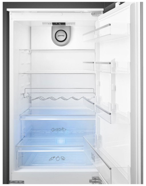 Встраиваемый холодильник Smeg C475VE Встраиваемый холодильник Smeg C475VE