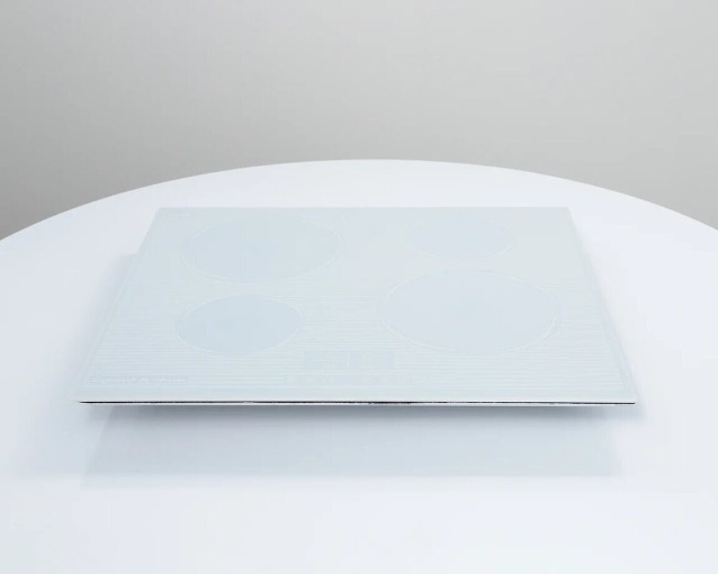 Встраиваемая индукционная варочная панель Zigmund & Shtain CI 32.6 W