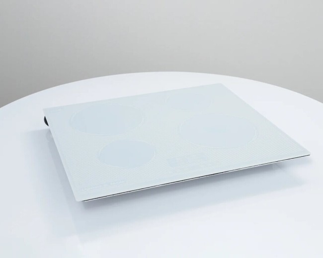 Встраиваемая индукционная варочная панель Zigmund & Shtain CI 32.6 W