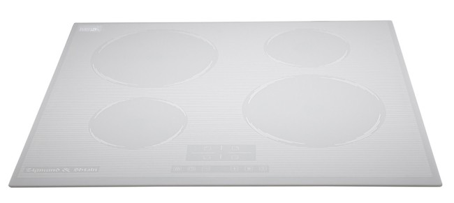 Встраиваемая индукционная варочная панель Zigmund & Shtain CI 32.6 W