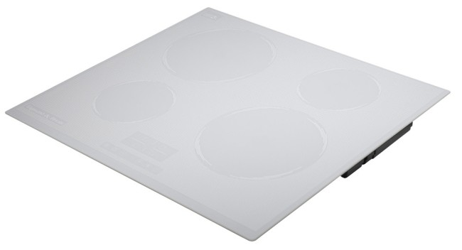 Встраиваемая индукционная варочная панель Zigmund & Shtain CI 32.6 W