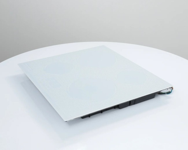 Встраиваемая индукционная варочная панель Zigmund & Shtain CI 32.6 W