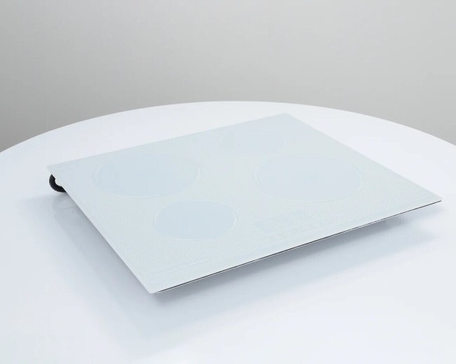 Встраиваемая индукционная варочная панель Zigmund & Shtain CI 32.6 W