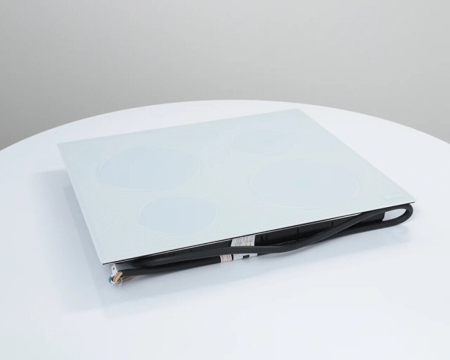 Встраиваемая индукционная варочная панель Zigmund & Shtain CI 32.6 W