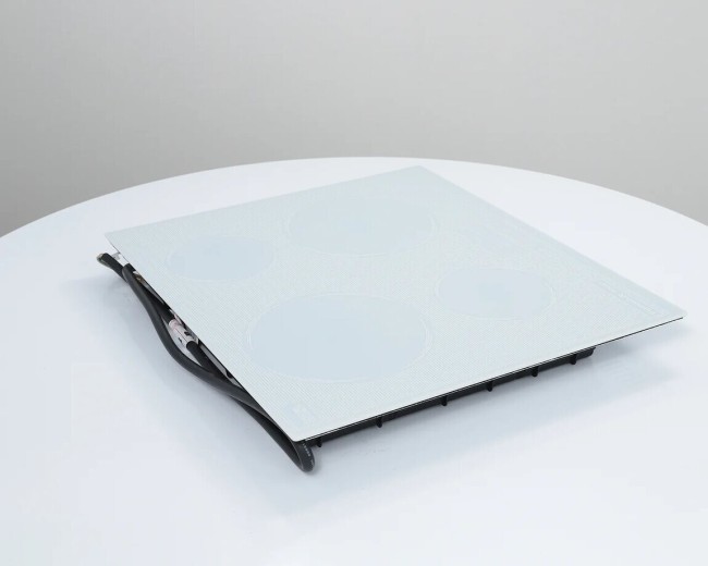 Встраиваемая индукционная варочная панель Zigmund & Shtain CI 32.6 W