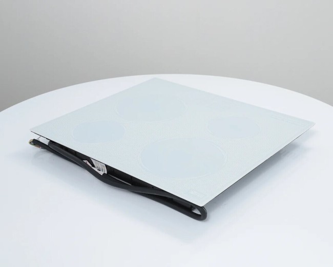 Встраиваемая индукционная варочная панель Zigmund & Shtain CI 32.6 W