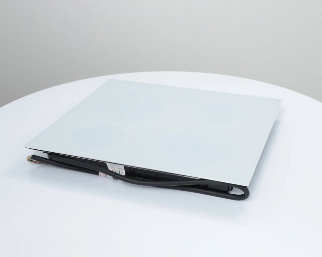 Встраиваемая индукционная варочная панель Zigmund & Shtain CI 32.6 W