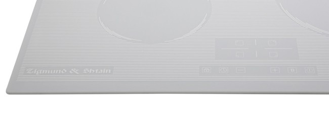Встраиваемая индукционная варочная панель Zigmund & Shtain CI 32.6 W