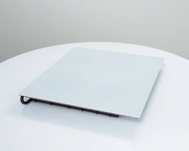 Встраиваемая индукционная варочная панель Zigmund & Shtain CI 32.6 W