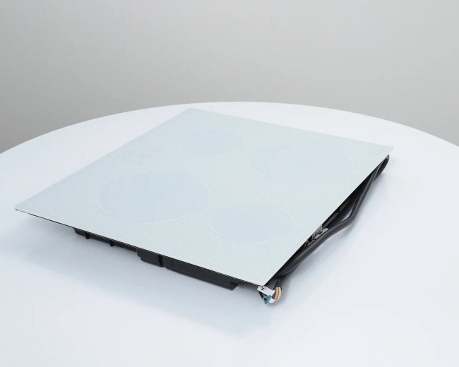 Встраиваемая индукционная варочная панель Zigmund & Shtain CI 32.6 W