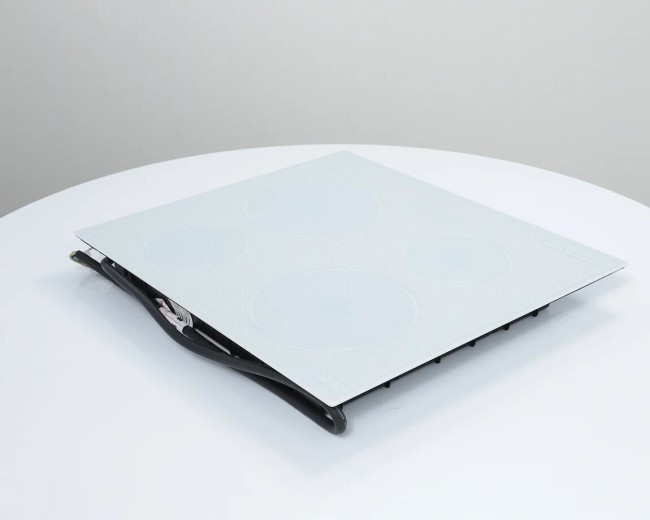 Встраиваемая индукционная варочная панель Zigmund & Shtain CI 32.6 W