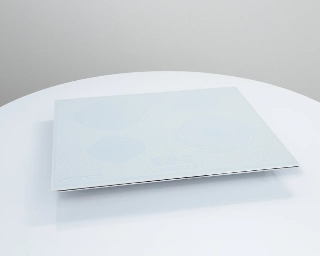 Встраиваемая индукционная варочная панель Zigmund & Shtain CI 32.6 W